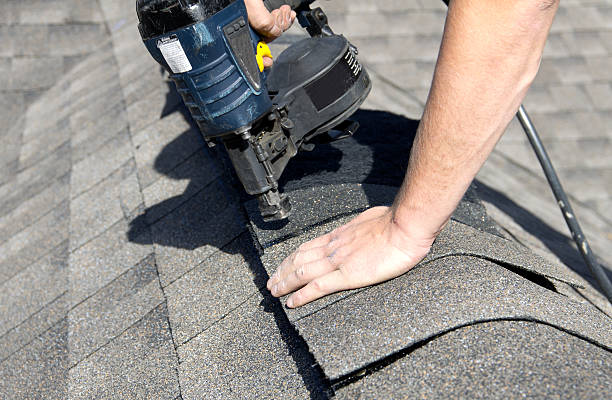 Professional  Roofing repair and installation in Orange City, FL