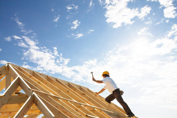 Best Metal Roofing Installation  in Orange City, FL